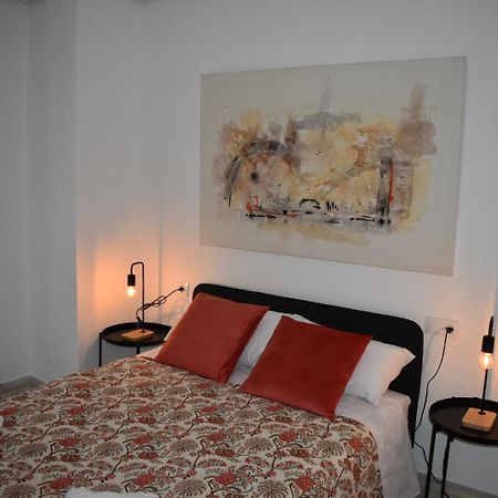 Apartamento Iberia Córdoba Exteriör bild