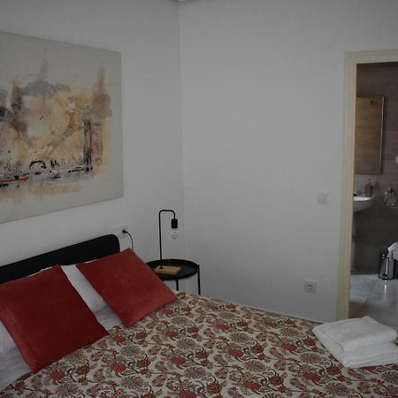 Apartamento Iberia Córdoba Exteriör bild