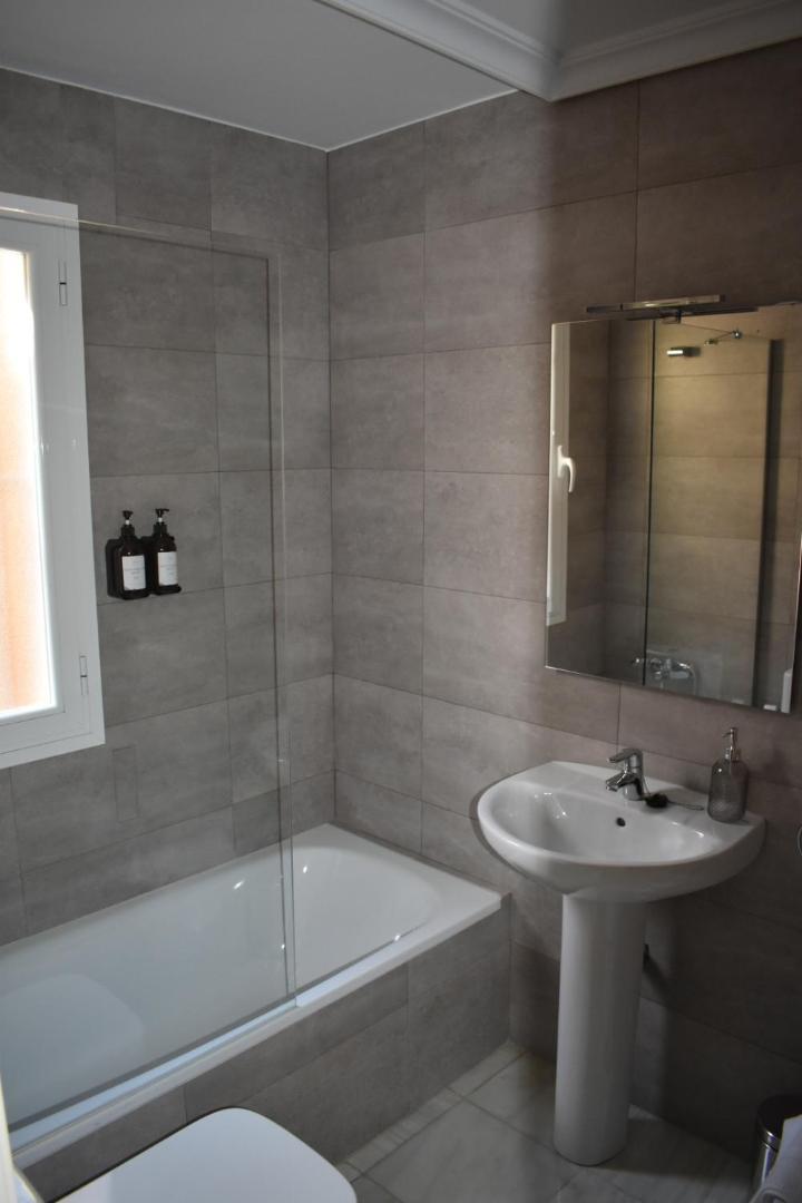 Apartamento Iberia Córdoba Exteriör bild