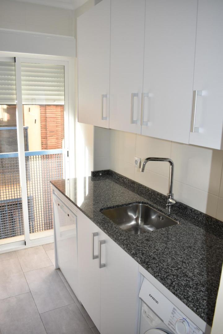 Apartamento Iberia Córdoba Exteriör bild
