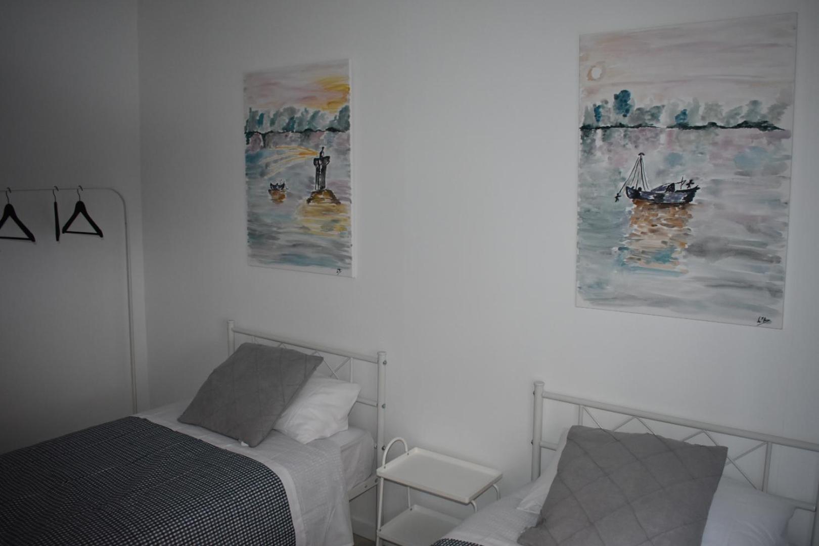Apartamento Iberia Córdoba Exteriör bild