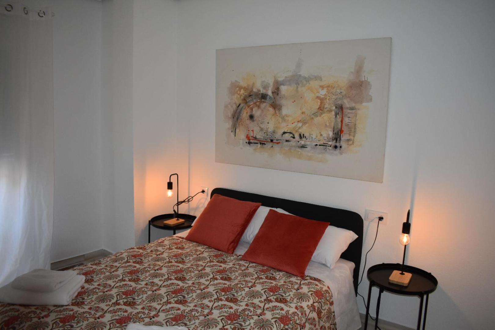 Apartamento Iberia Córdoba Exteriör bild